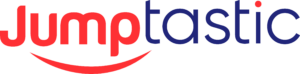 Jumptastic Logo