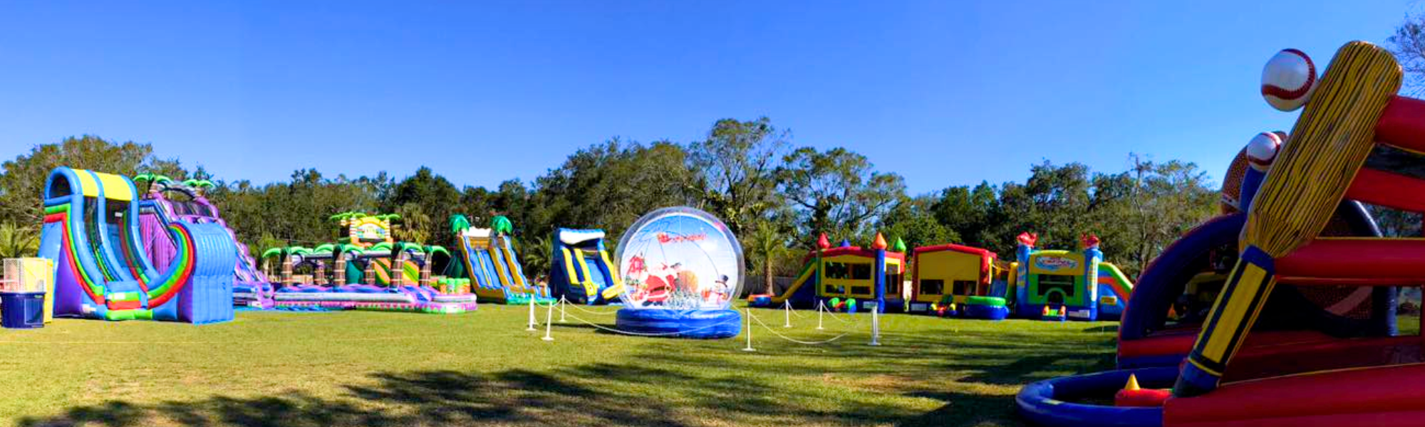10 Essential Tips for Hosting an Awesome School Fall Festival with Jumptastic - Jumptastic
