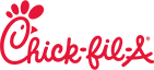 VIP Concierge - Jumptastic Chick-fil-a Brand Logo