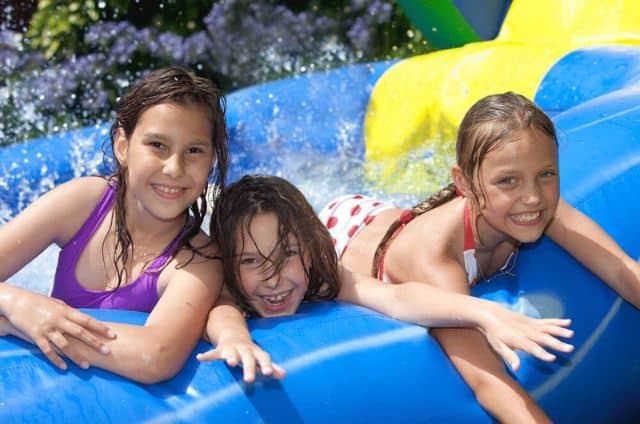 Water Slides - Jumptastic