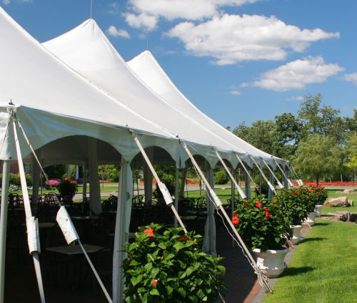 Event and Party Tent Rentals in Greater Atlanta, from Jumptastic