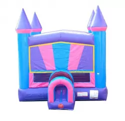 Princess Bounce House - CP