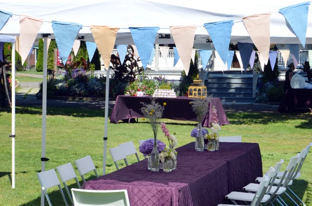 Outdoor Party Guide - Jumptastic