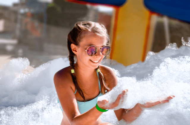 Outdoor Party Guide - Jumptastic