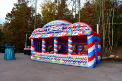 Grand Carnival Booth Game Package