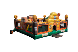 Honey Bee Playland Combo