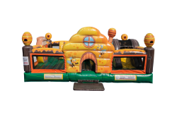 Honey Bee Playland Combo