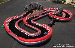 MONSTER JAM RC Racing