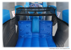 Star Wars Galaxy Dual Lane Obstacle Course