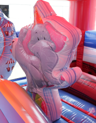 Carnival Toddler Playland