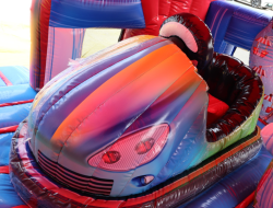 Carnival Toddler Playland