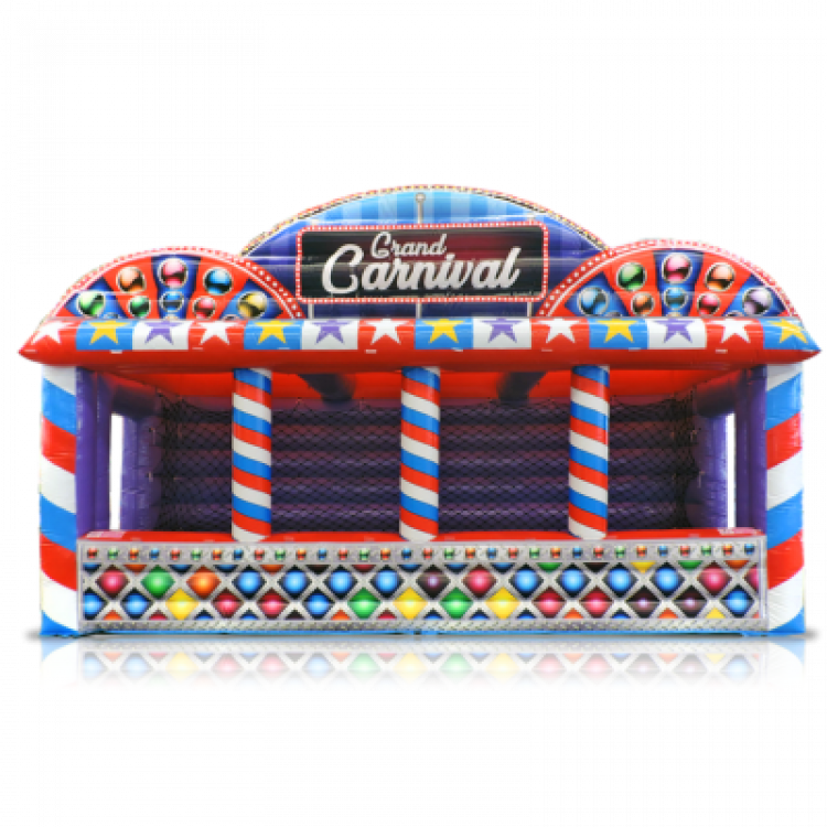 Carnival Games