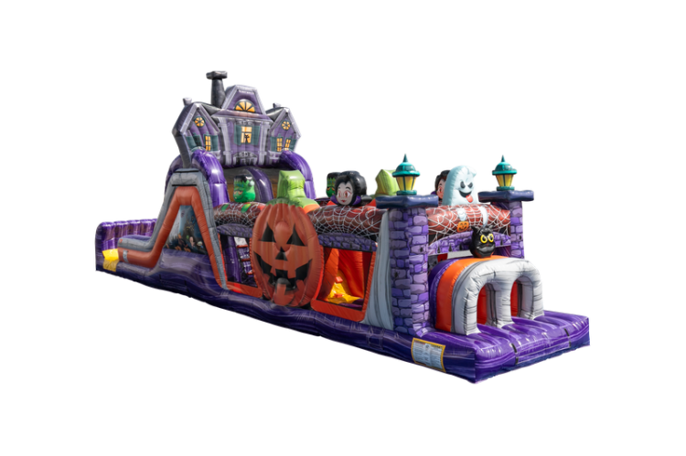 Themed Inflatables