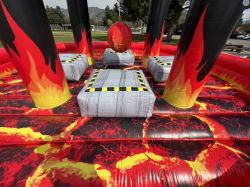 Fireball II 4 Player