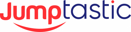 Jumptastic Logo