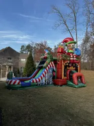 Elf on the Shelf Combo - Jumptastic