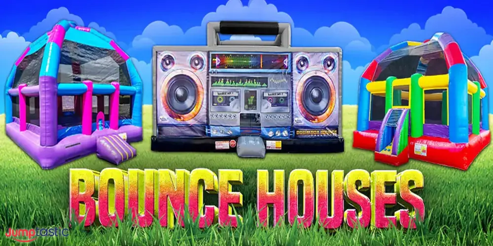 JT BHA Home - Jumptastic /rentals/bounce-houses/