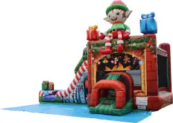 Elf on the Shelf Combo - Jumptastic