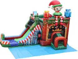 Elf on the Shelf Combo - Jumptastic
