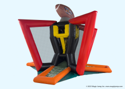 Football Blitz - Jumptastic