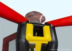 Football Blitz - Jumptastic