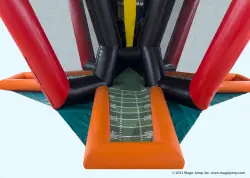 Football Blitz - Jumptastic