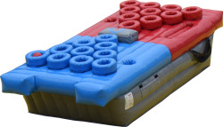 Table Pong - Jumptastic