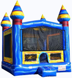 Arctic Bounce House - Jumptastic
