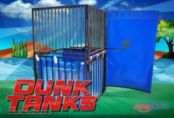 Dunk Tank