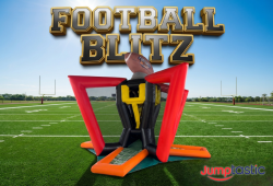 Football Blitz