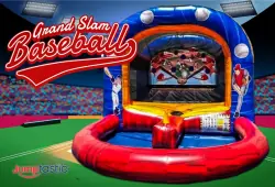 Grand Slam Baseball