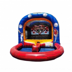 Grand Slam Baseball - Jumptastic