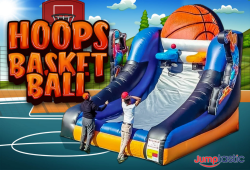 HOOPS Basketball