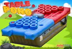 Table Pong