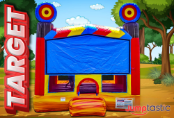 Target Bounce House