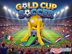Gold Cup Soccer