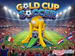 Gold Cup Soccer