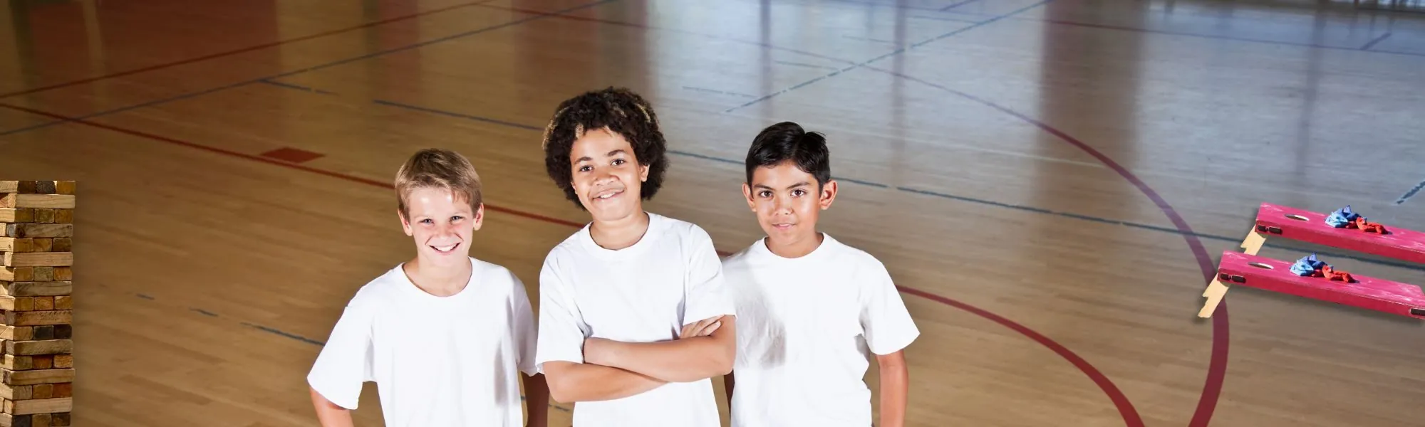 Indoor Games for Events in Atlanta